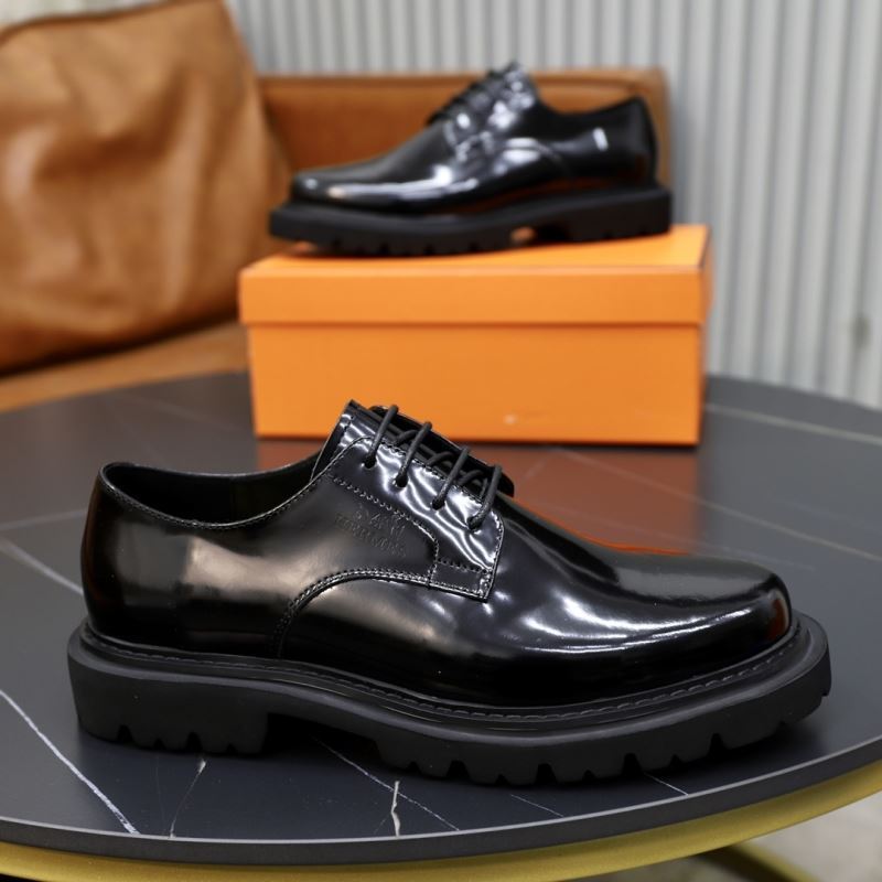 Hermes Business Shoes